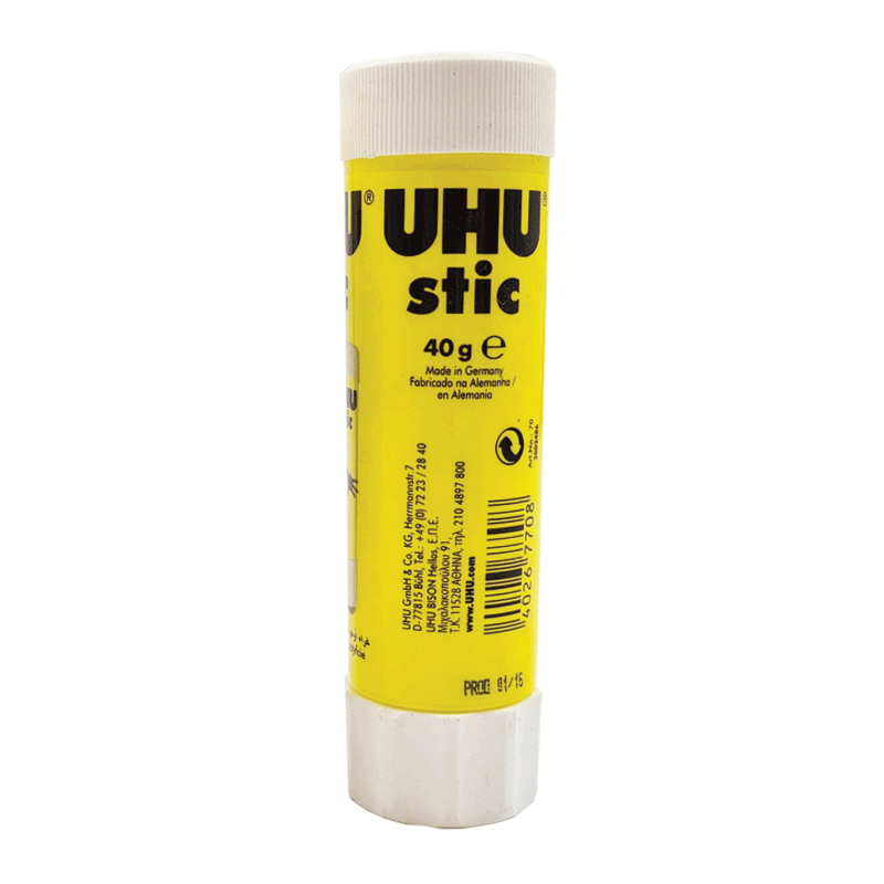 All Purpose Adhesive (Glue)