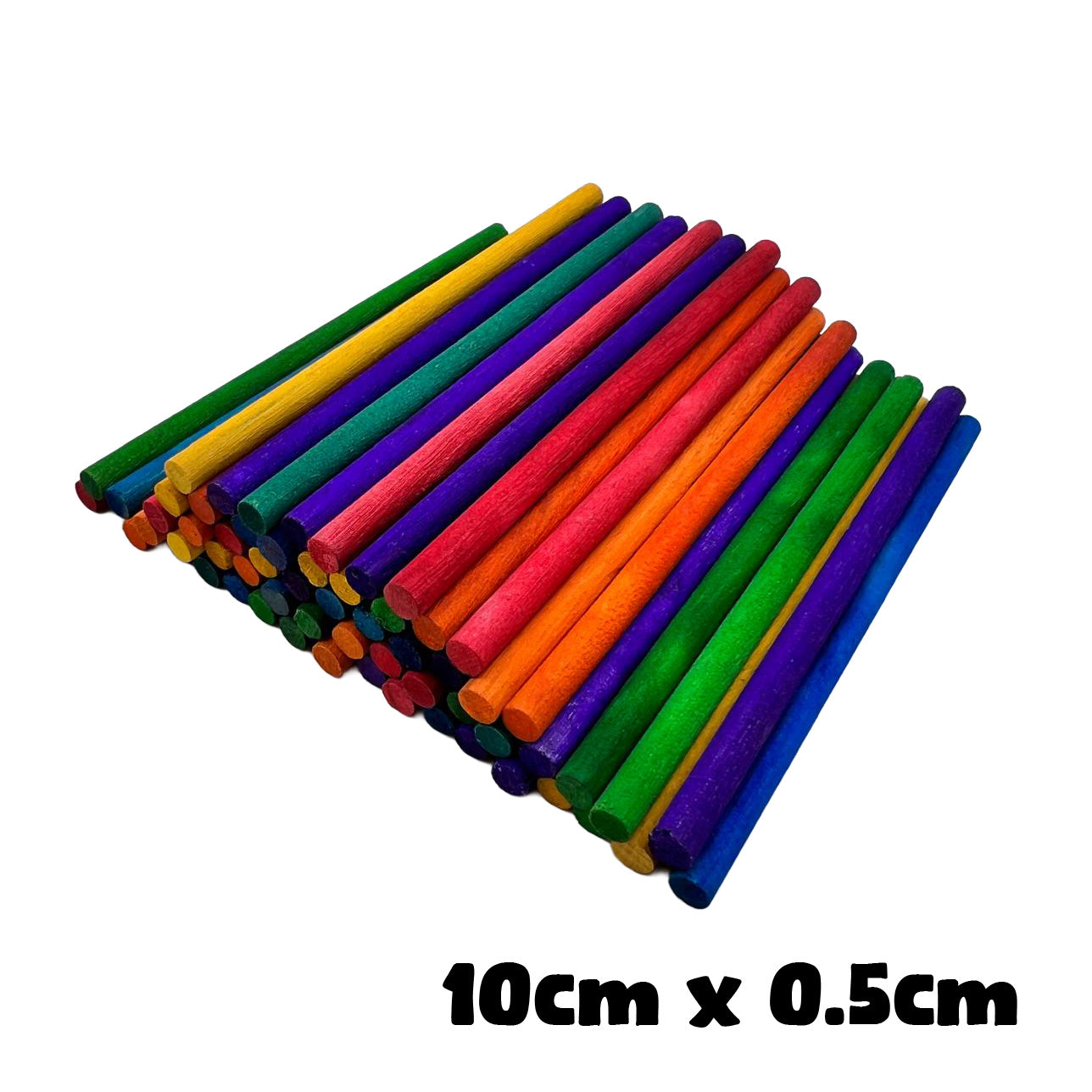 Ice Cream Stick (50pcs/pkt)