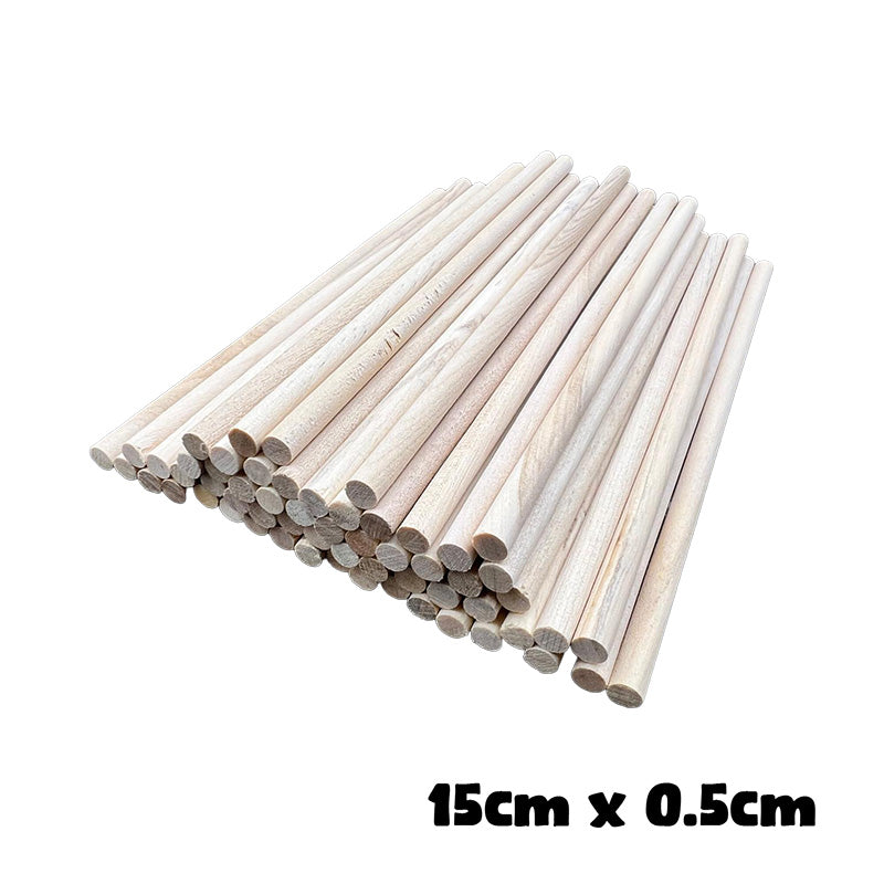 Ice Cream Stick (50pcs/pkt)