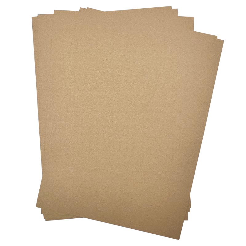 Kraft Paper 160gsm (10pcs/pkt)