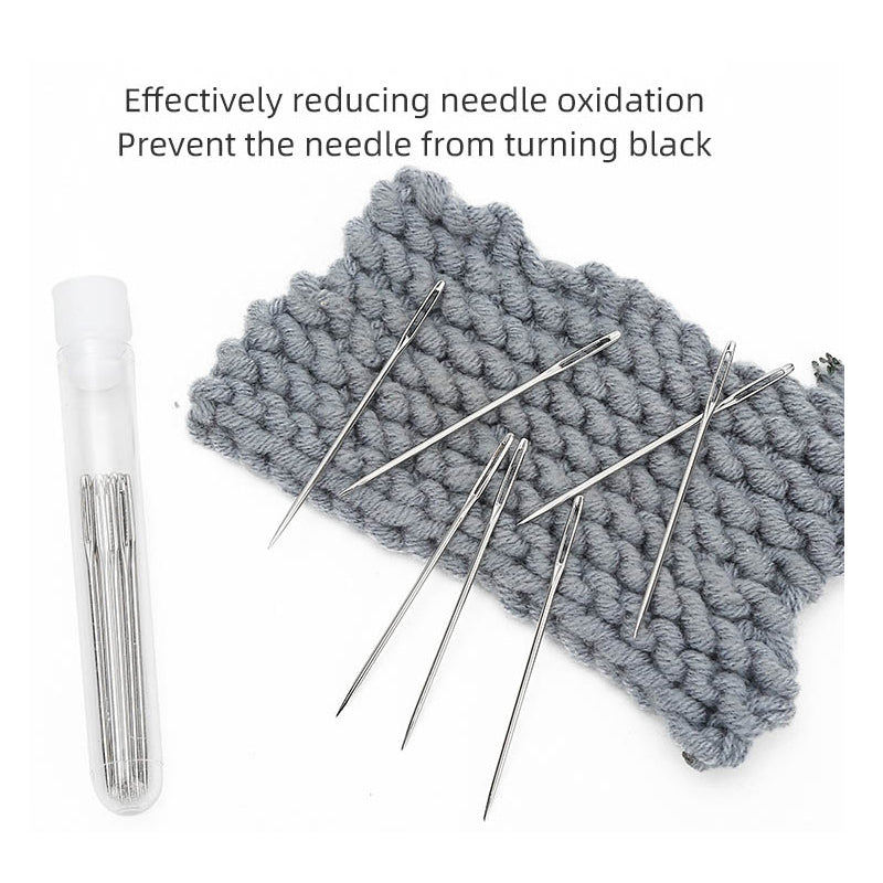 Needle Set