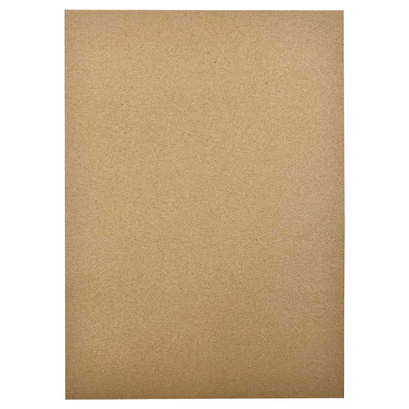 Kraft Paper 160gsm (10pcs/pkt)