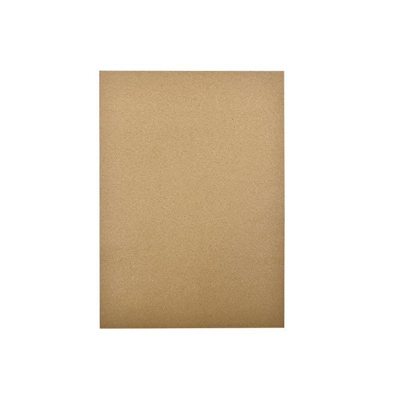 Kraft Paper 160gsm (10pcs/pkt)