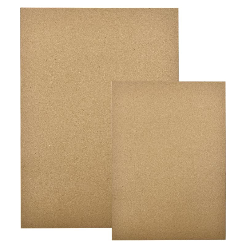 Kraft Paper 160gsm (10pcs/pkt)