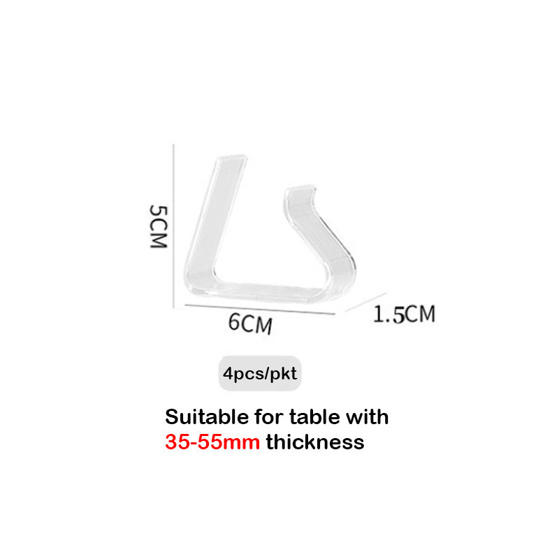 Plastic / Foil Table Cloth