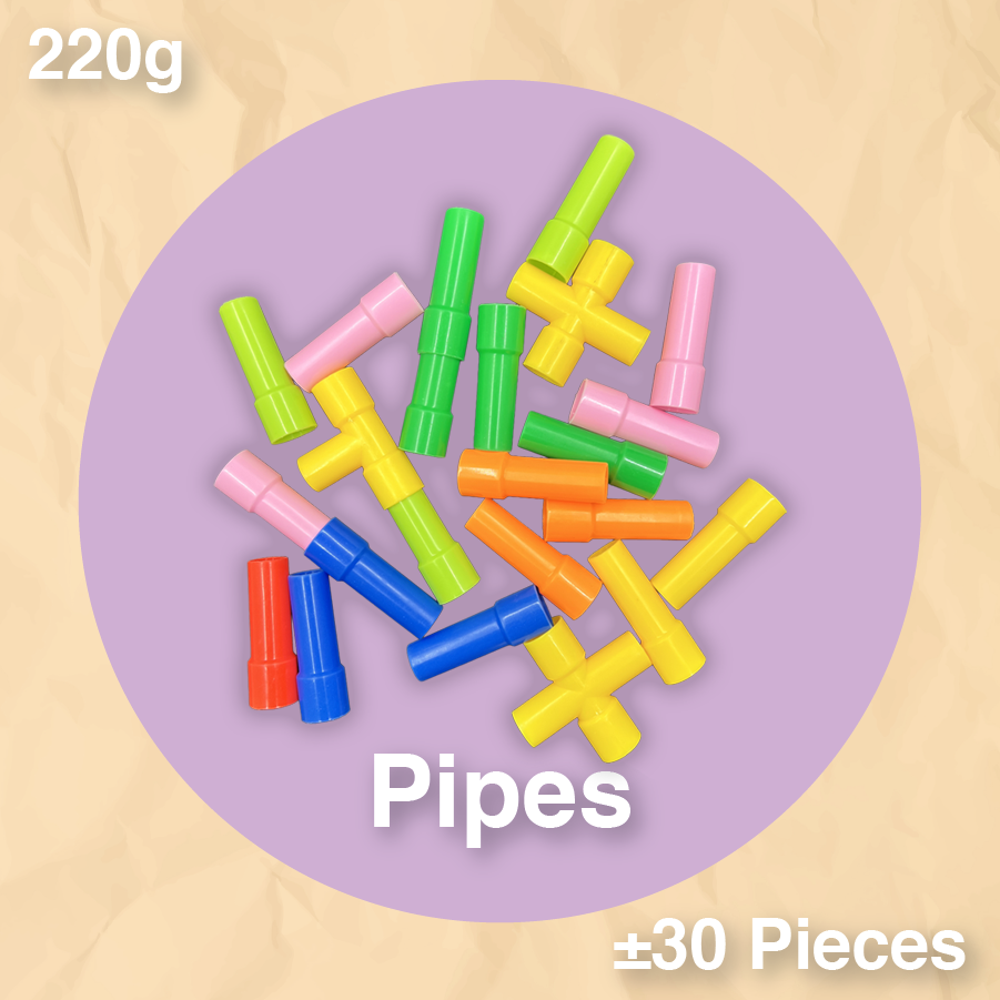 Manipulative Educational Preschool Toys