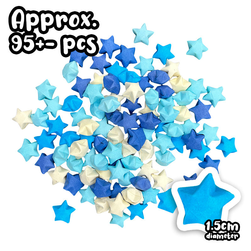 Star Strip Paper / Origami Paper