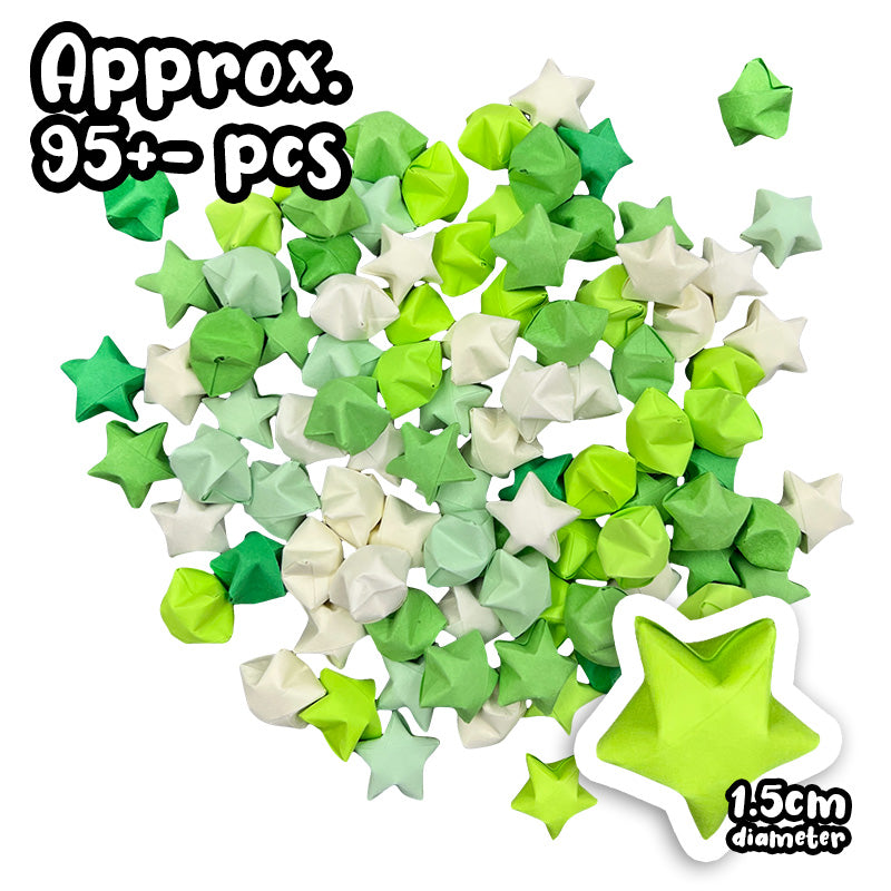Star Strip Paper / Origami Paper
