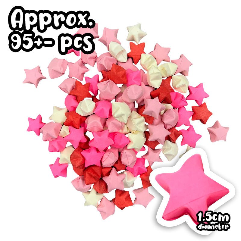 Star Strip Paper / Origami Paper