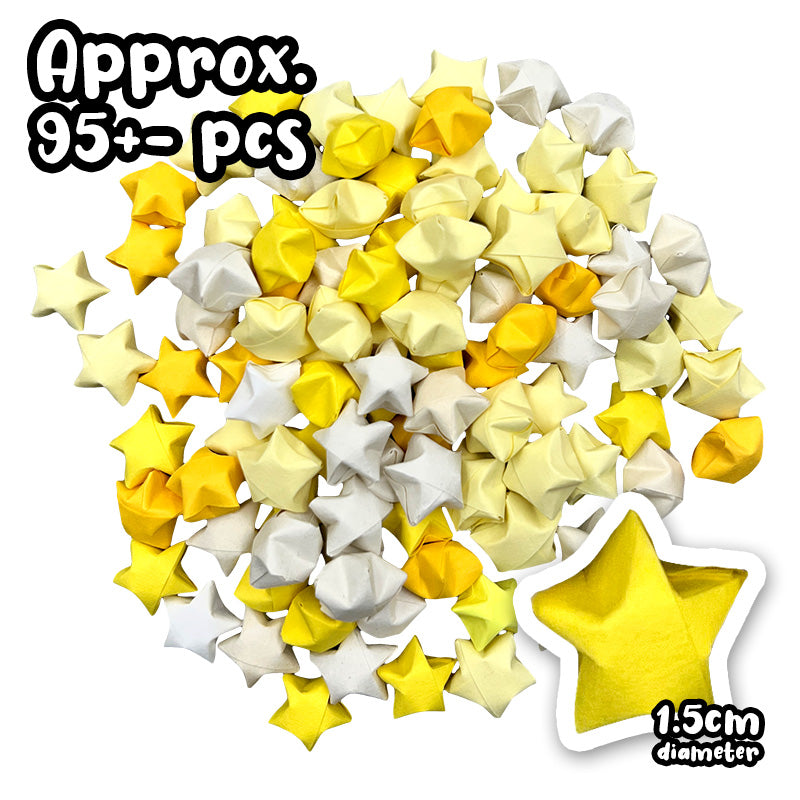 Star Strip Paper / Origami Paper