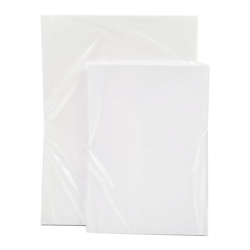 Drawing Paper (100pcs/pkt) 135gsm / 165gsm