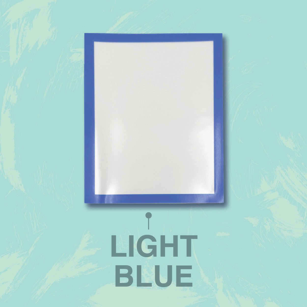 Magnetic Frame (Adhesive) A3/A4/A5/A6