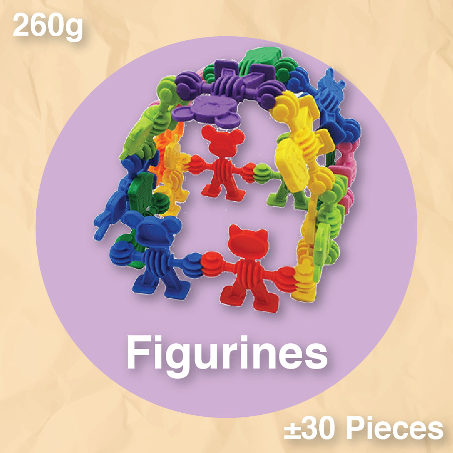 Manipulative Educational Preschool Toys