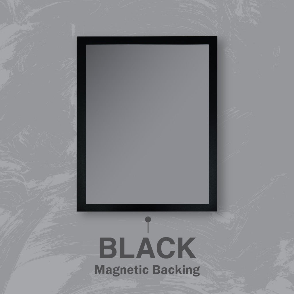 Magnetic Frame (Magnet) A3 / A4