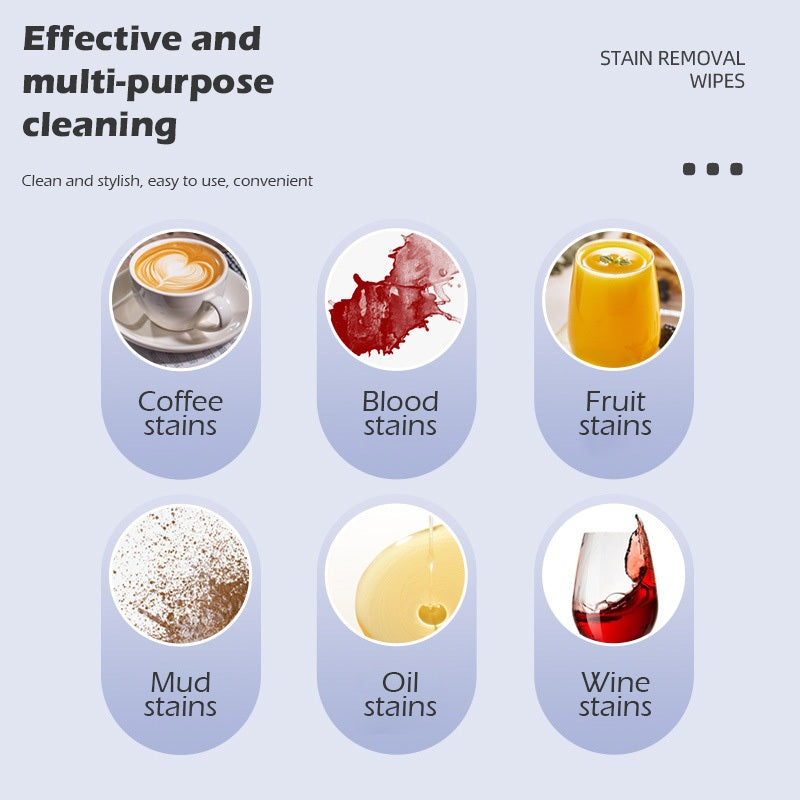 Glasses Cleaner / Lens Wet Wipe Tissue / Alcohol Pad / Anti Dust Oil Fog / Shoe Deodorizer