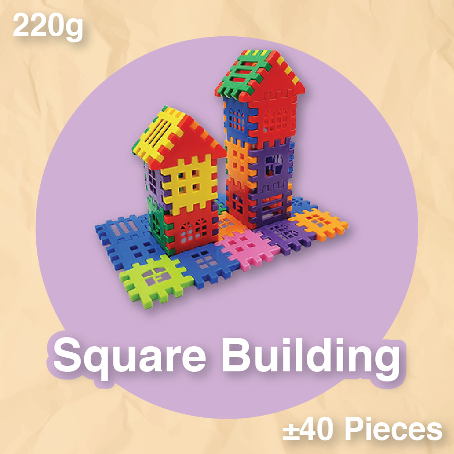 Manipulative Educational Preschool Toys