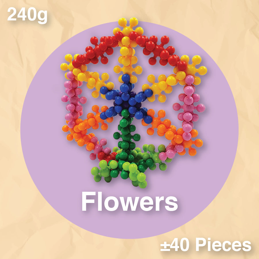 Manipulative Educational Preschool Toys