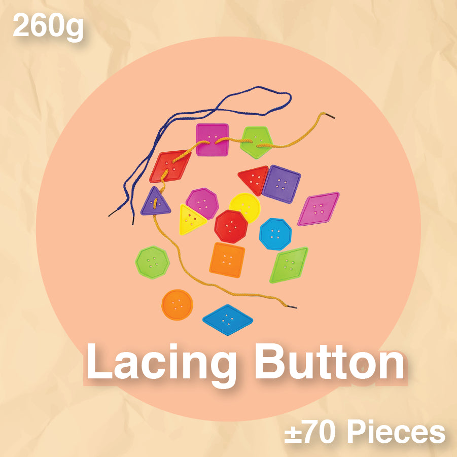 Manipulative Educational Preschool Toys