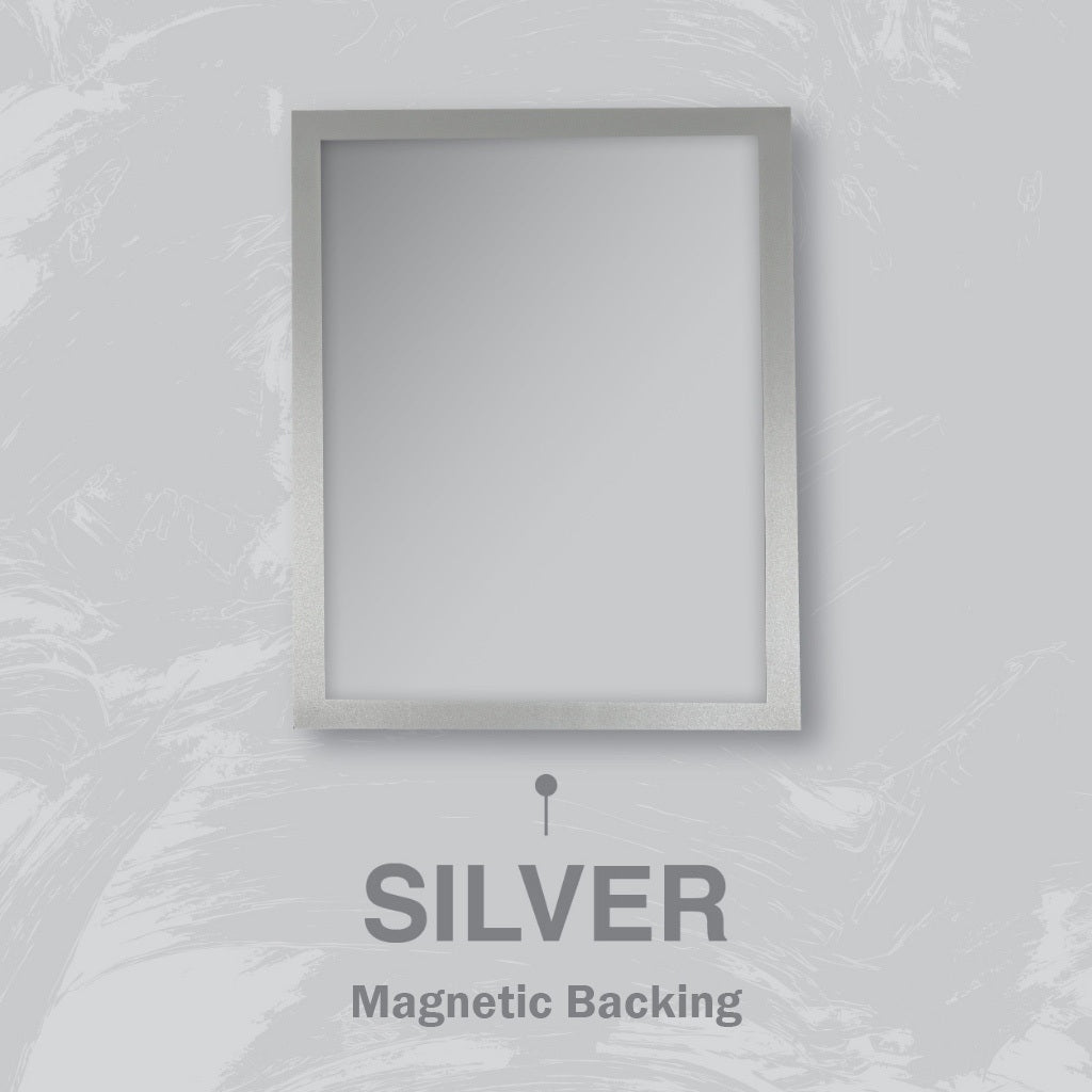 Magnetic Frame (Magnet) A3 / A4