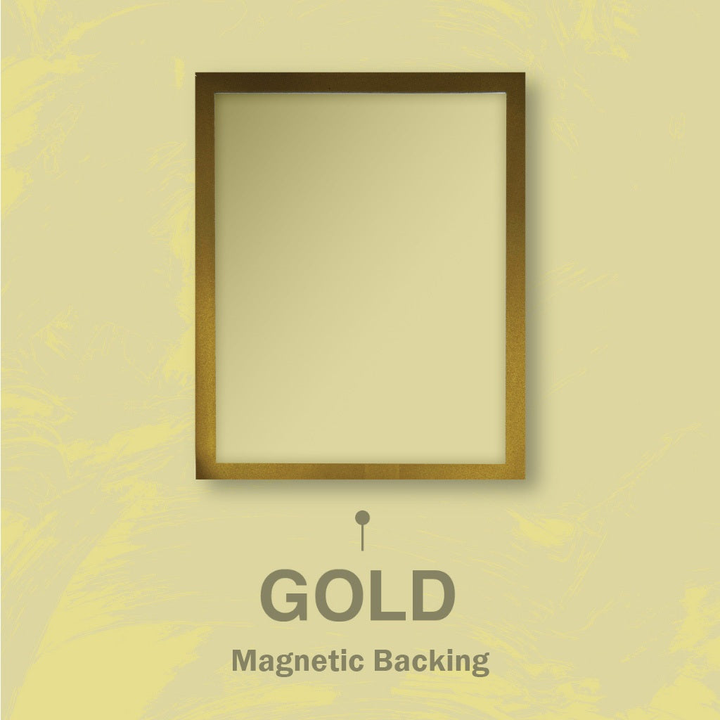 Magnetic Frame (Magnet) A3 / A4