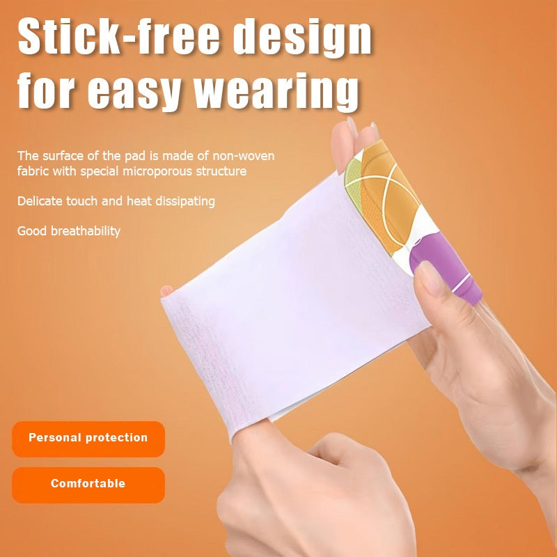 Self Heating Pack (Heat Pad / Menstrual Cramp Relief)