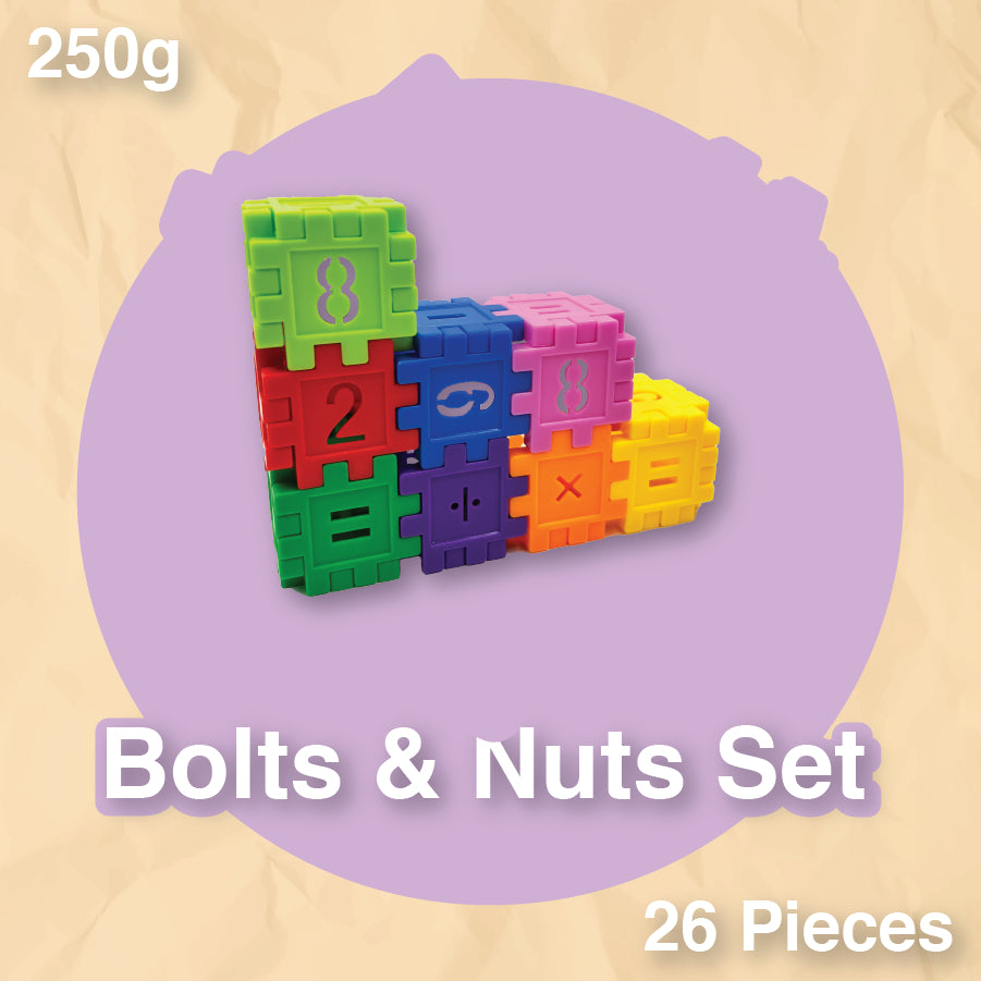 Manipulative Educational Preschool Toys