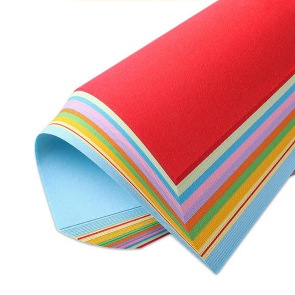 Construction Paper