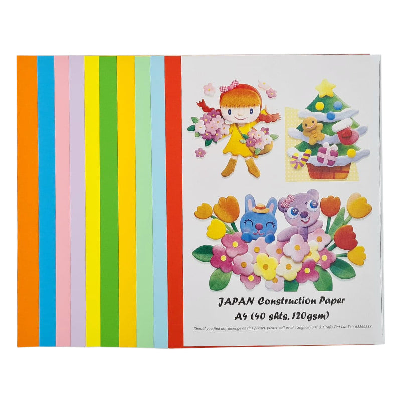 Construction Paper