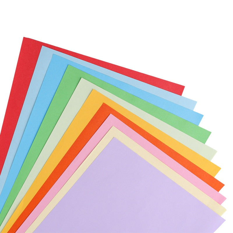 Construction Paper