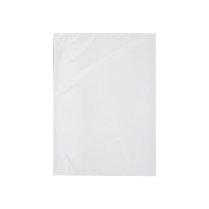 Drawing Paper (100pcs/pkt) 135gsm / 165gsm
