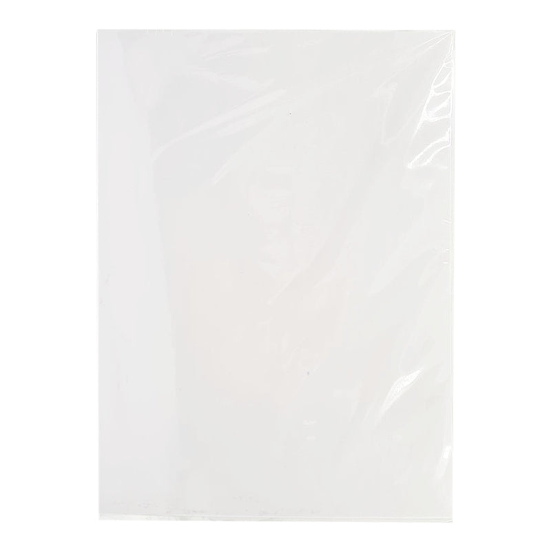 Drawing Paper (100pcs/pkt) 135gsm / 165gsm