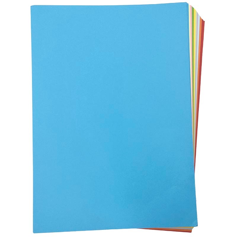 Construction Paper