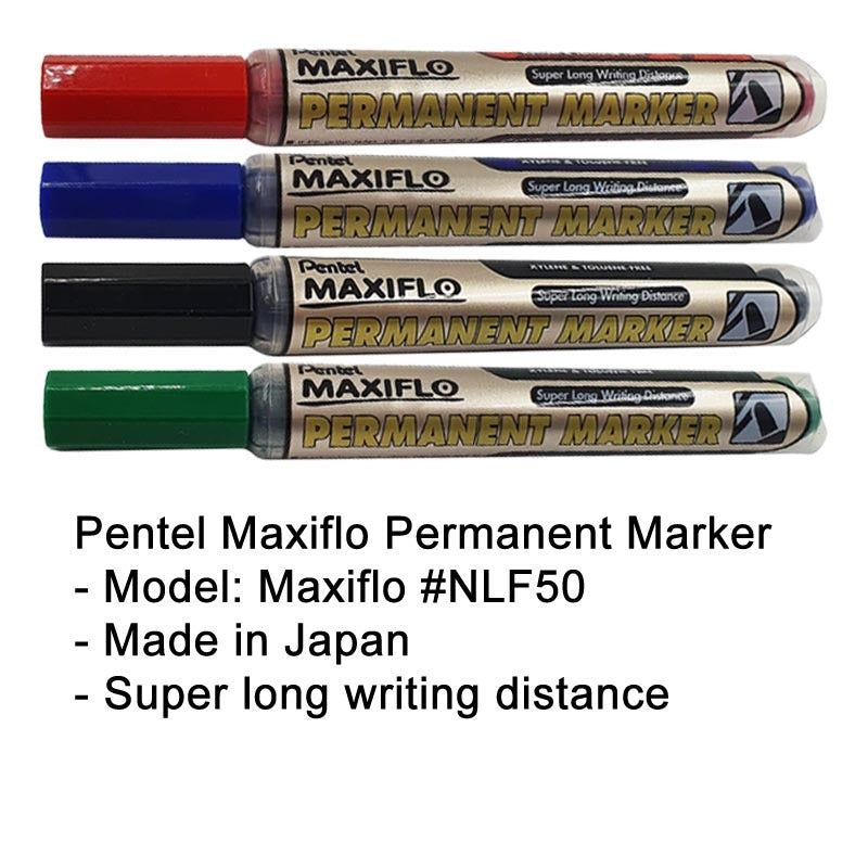 Permanent Marker / Whiteboard Marker