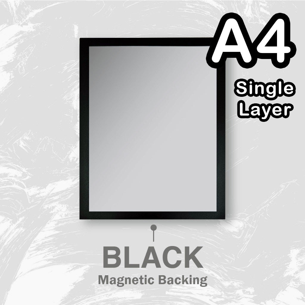 Magnetic Frame (Magnet) A3 / A4