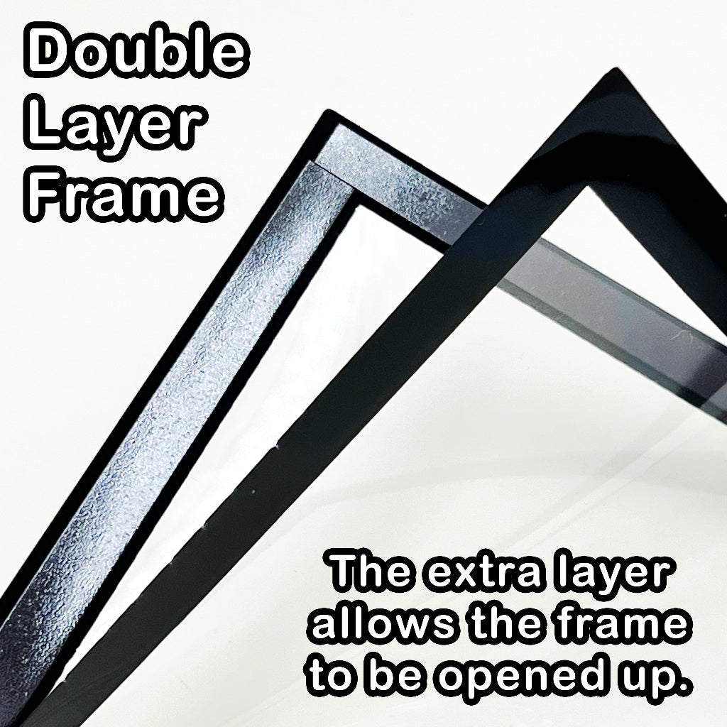 Magnetic Frame (Magnet) A3 / A4