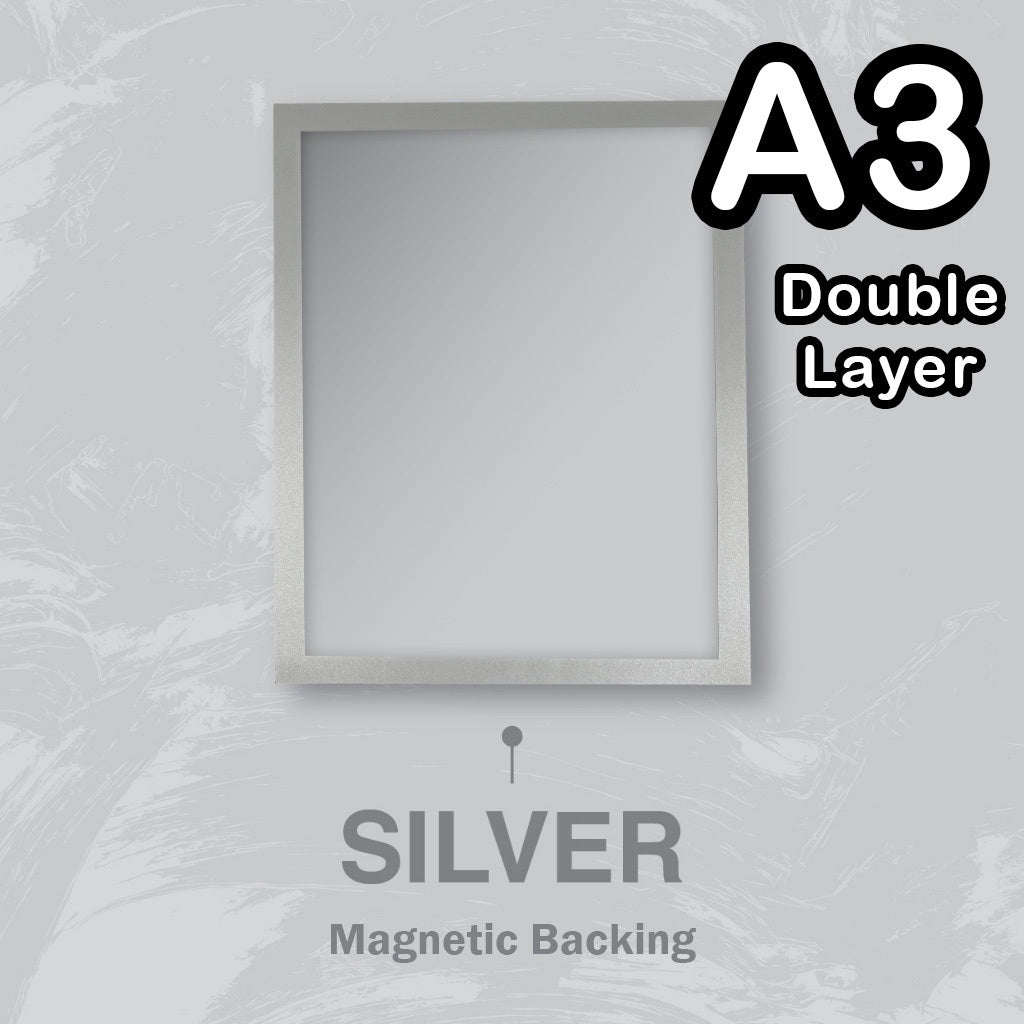 Magnetic Frame (Magnet) A3 / A4