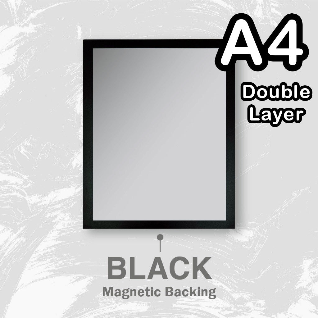 Magnetic Frame (Magnet) A3 / A4
