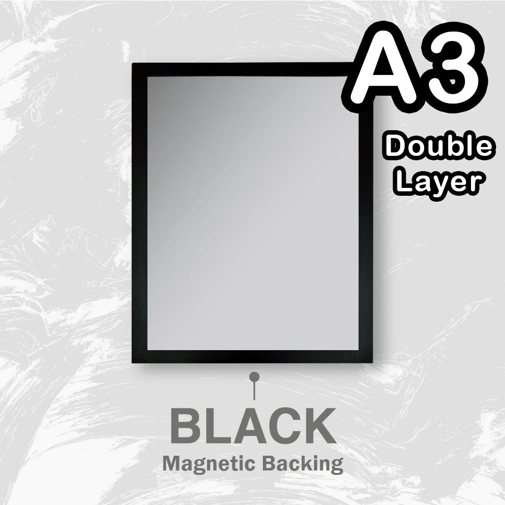 Magnetic Frame (Magnet) A3 / A4