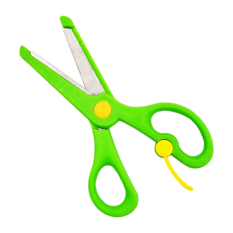 Scissors / Hole Puncher / Pen Knife / Cutter