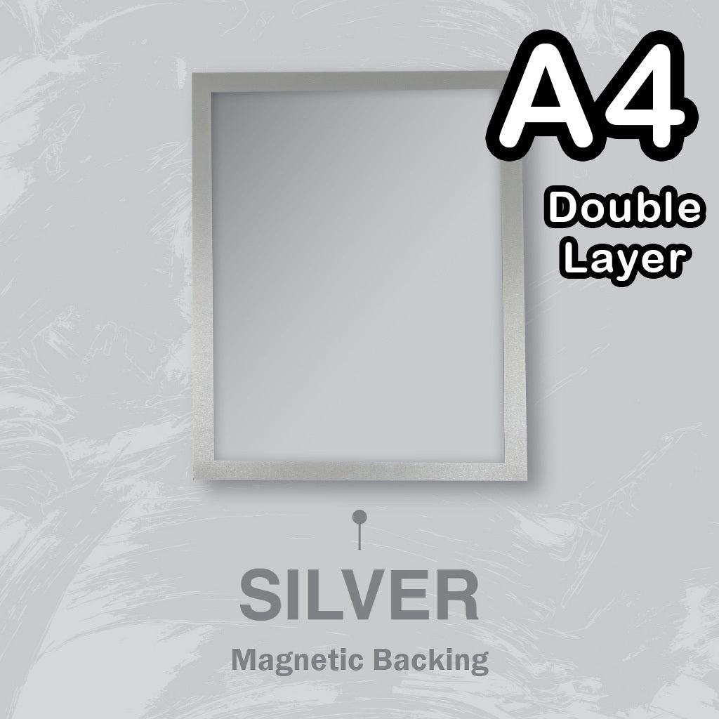 Magnetic Frame (Magnet) A3 / A4