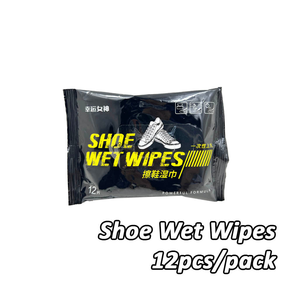 Glasses Cleaner / Lens Wet Wipe Tissue / Alcohol Pad / Anti Dust Oil Fog / Shoe Deodorizer