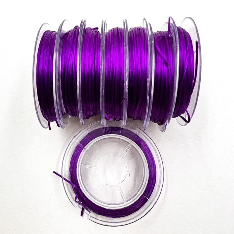 Elastic Cord / Nylon String