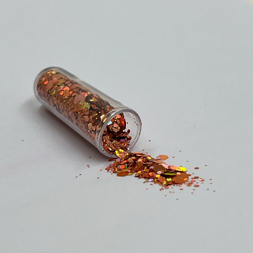 Glitter Sequin 4g x 3 tubes