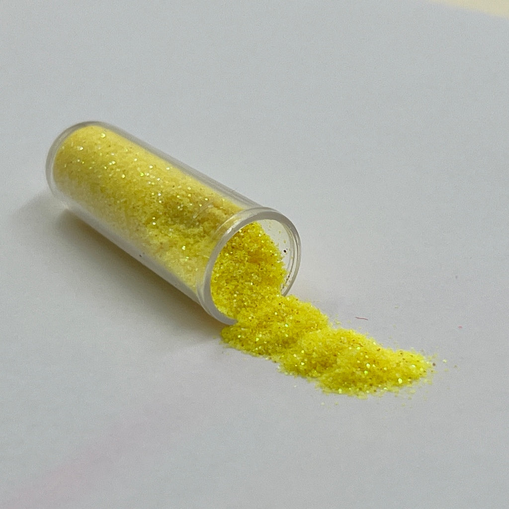 Glitter Sequin 4g x 3 tubes