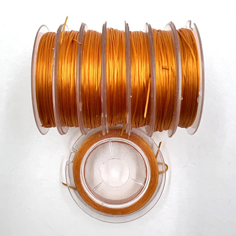 Elastic Cord / Nylon String