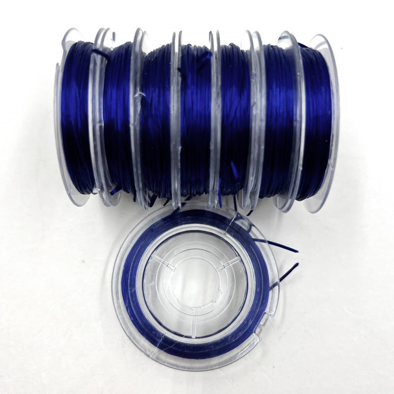 Elastic Cord / Nylon String