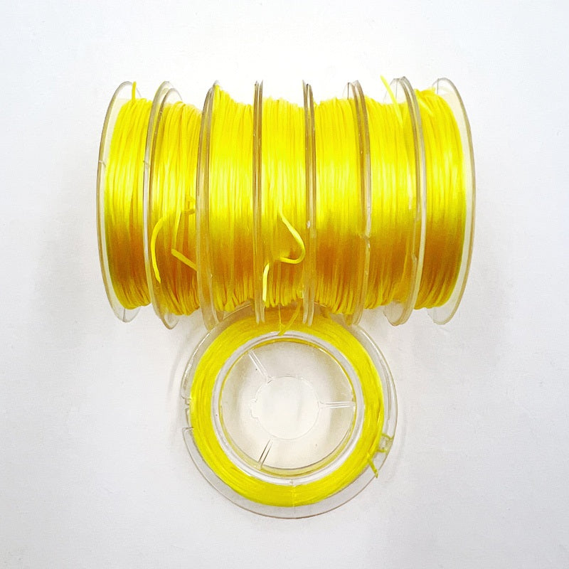 Elastic Cord / Nylon String