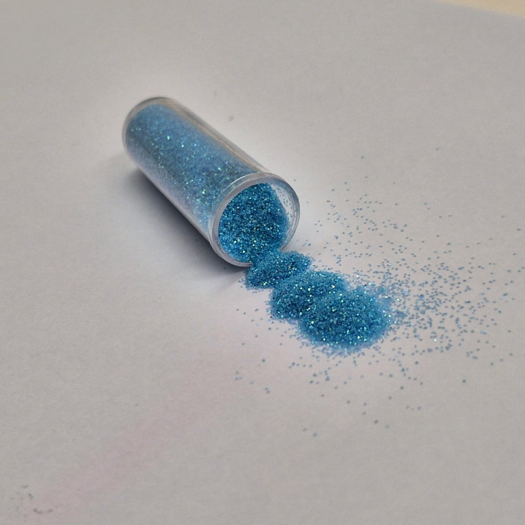 Glitter Sequin 4g x 3 tubes