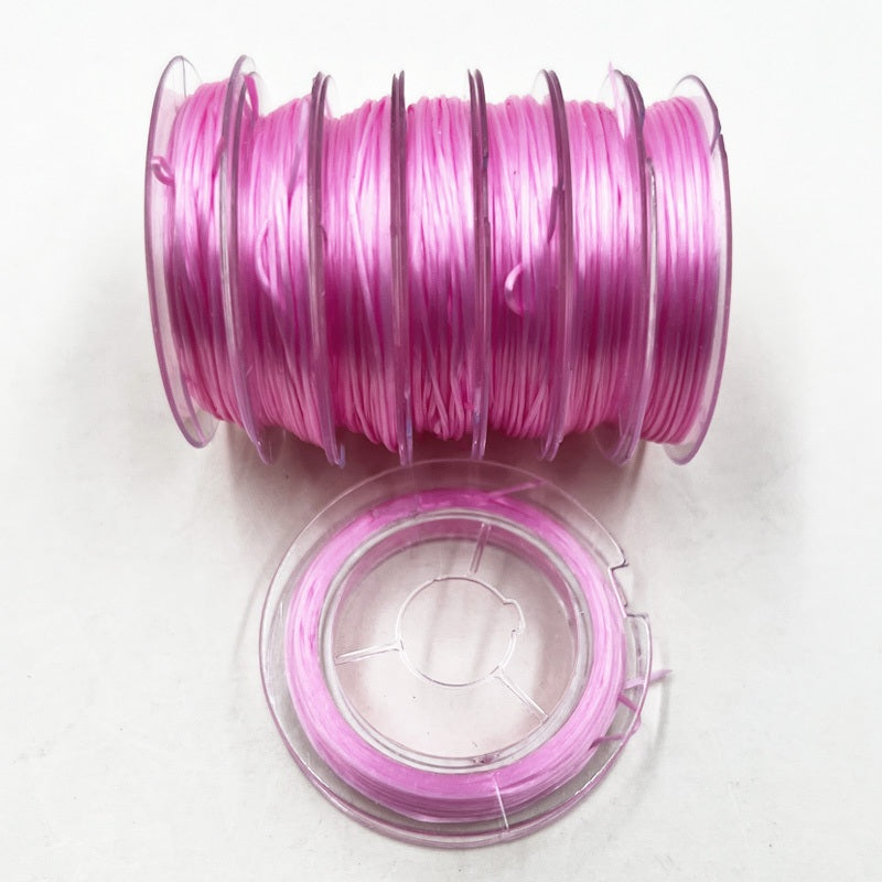 Elastic Cord / Nylon String