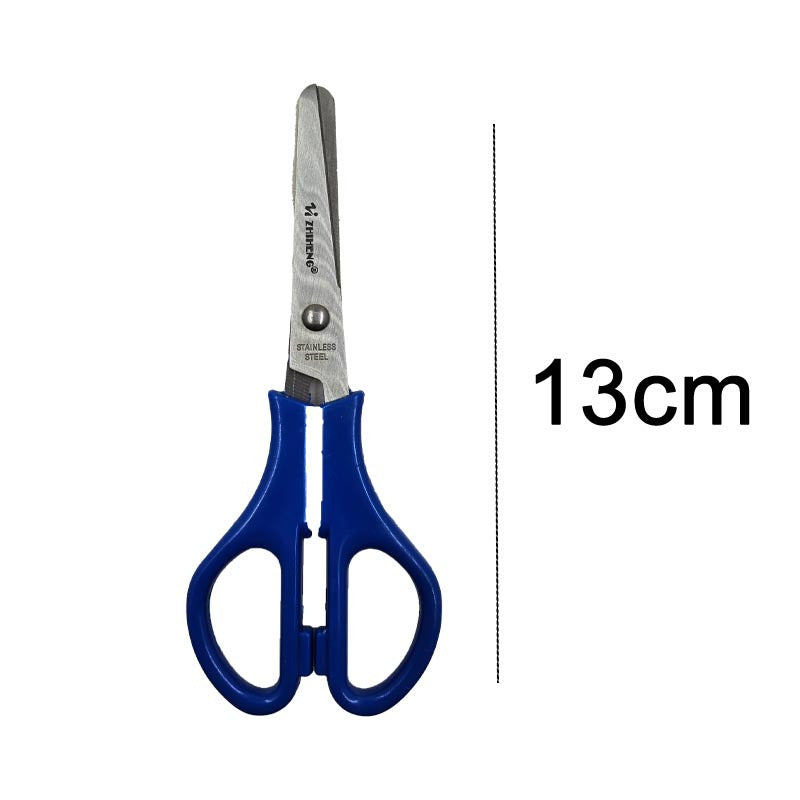 Scissors / Hole Puncher / Pen Knife / Cutter